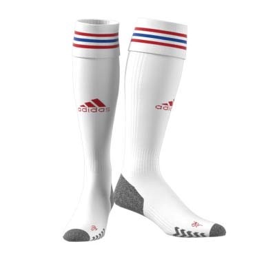 Calcetines Lyon 1ª Kit 2022 2023